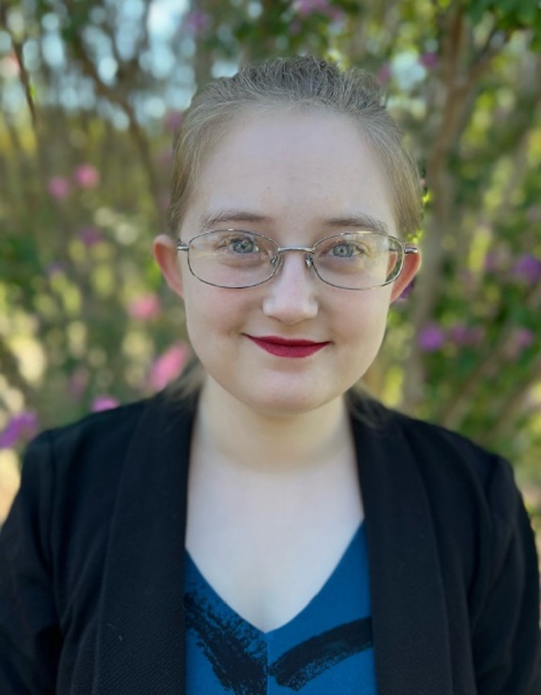 Caitlyn Parsons image